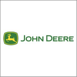 John Deere